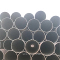 Painted carbon seamless steel pipe with SMLS steel pipe